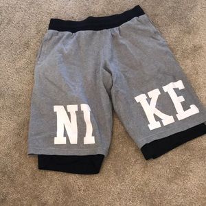 Reversible Nike Shorts